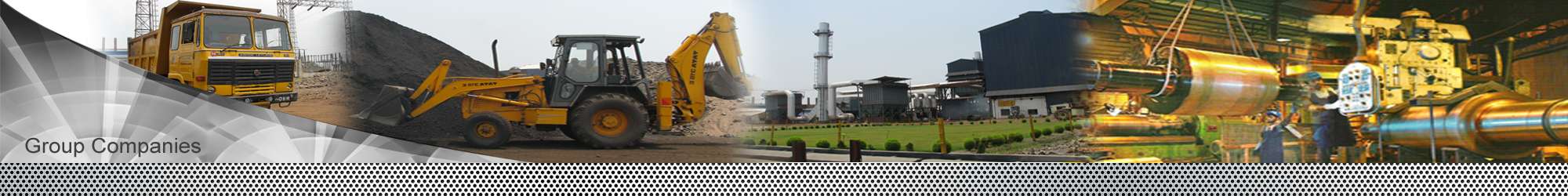 Ranaudyog Group Companies