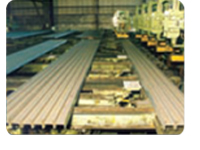 Structural Steel Mill